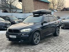 Фото авто BMW X5