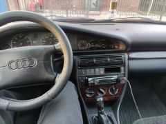 Фото авто Audi A6