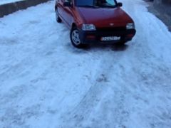 Фото авто Daewoo Tico