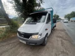 Фото авто Mercedes-Benz Sprinter