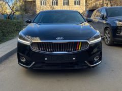 Фото авто Kia K7