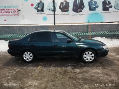 Фото авто Toyota Carina