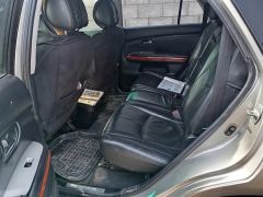 Photo of the vehicle Lexus RX