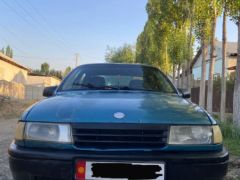 Сүрөт унаа Opel Vectra