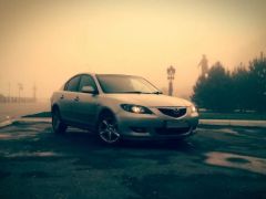 Сүрөт унаа Mazda Axela