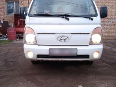 Фото авто Hyundai Porter