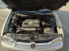 Сүрөт унаа Volkswagen Golf