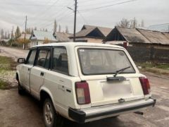 Фото авто ВАЗ (Lada) 2104