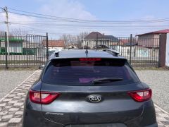 Фото авто Kia Stonic