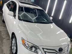 Photo of the vehicle Toyota Camry