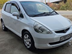 Фото авто Honda Fit