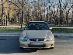 Сүрөт унаа Honda Civic