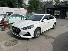 Сүрөт унаа Hyundai Sonata