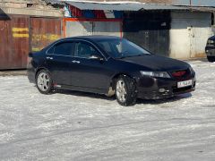 Photo of the vehicle Honda Accord