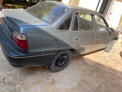 Сүрөт унаа Daewoo Nexia