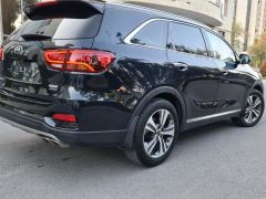 Фото авто Kia Sorento