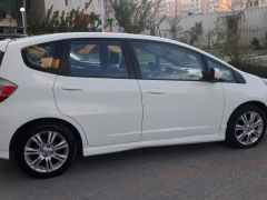 Photo of the vehicle Honda Fit