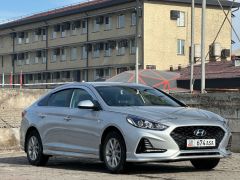 Сүрөт унаа Hyundai Sonata