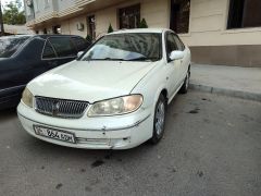 Photo of the vehicle Nissan Bluebird Sylphy