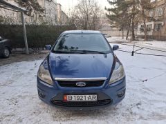 Фото авто Ford Focus