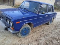 Сүрөт унаа ВАЗ (Lada) 2106