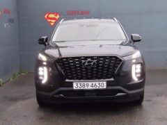 Photo of the vehicle Hyundai Palisade