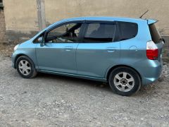 Сүрөт унаа Honda Fit