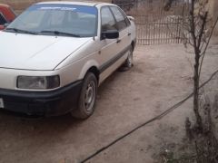 Сүрөт унаа Volkswagen Passat