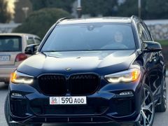 Сүрөт унаа BMW X5