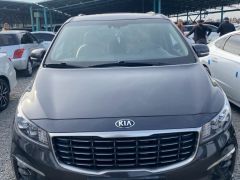 Сүрөт унаа Kia Carnival