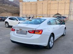 Photo of the vehicle Chevrolet Malibu