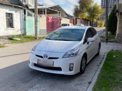 Photo of the vehicle Toyota Prius