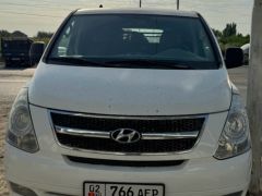 Фото авто Hyundai Starex (H-1)