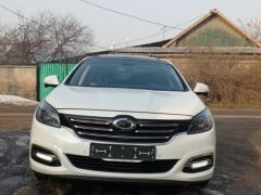 Фото авто Renault Samsung SM7