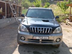 Фото авто Hyundai Terracan