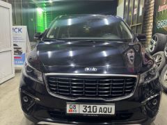 Сүрөт унаа Kia Carnival