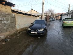 Photo of the vehicle Chevrolet Lanos