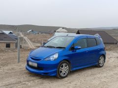 Photo of the vehicle Honda Fit