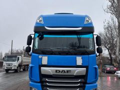 Фото авто DAF XF106 series