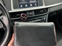 Фото авто Kia Optima