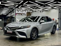 Сүрөт унаа Toyota Camry