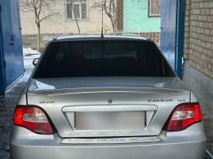 Фото авто Daewoo Nexia