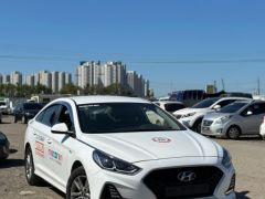 Сүрөт унаа Hyundai Sonata