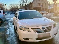 Сүрөт унаа Toyota Camry