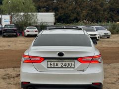 Сүрөт унаа Toyota Camry