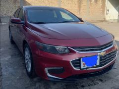 Сүрөт унаа Chevrolet Malibu