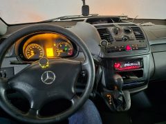 Фото авто Mercedes-Benz Vito