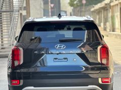 Сүрөт унаа Hyundai Palisade