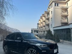 Фото авто BMW X3