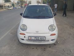 Фото авто Daewoo Matiz